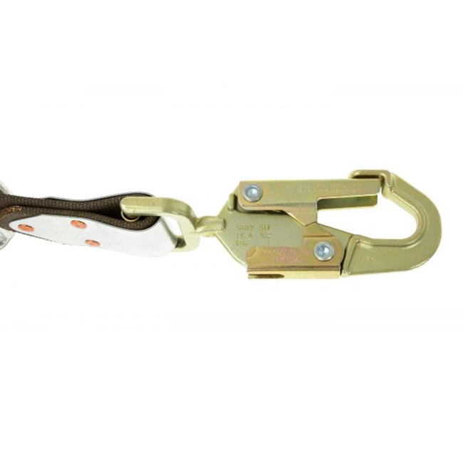 03716 6' Pole Choker 3 from Columbia Safety