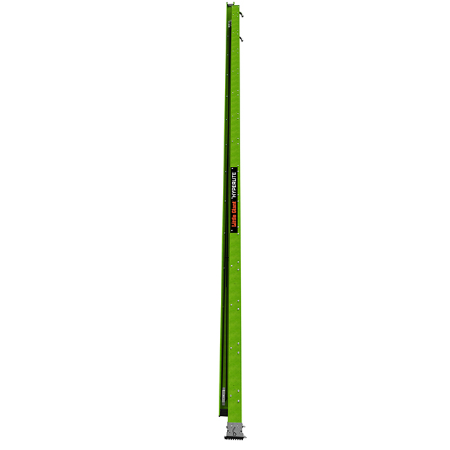 Little Giant Ladders Hyperlite Fiberglass Extension Ladders with Cable Hooks from Columbia Safety