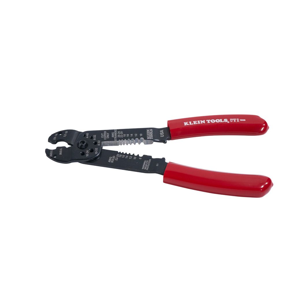 Klein Tools 1000 Multi-Purpose Combination 6-in-1 Tool from Columbia Safety