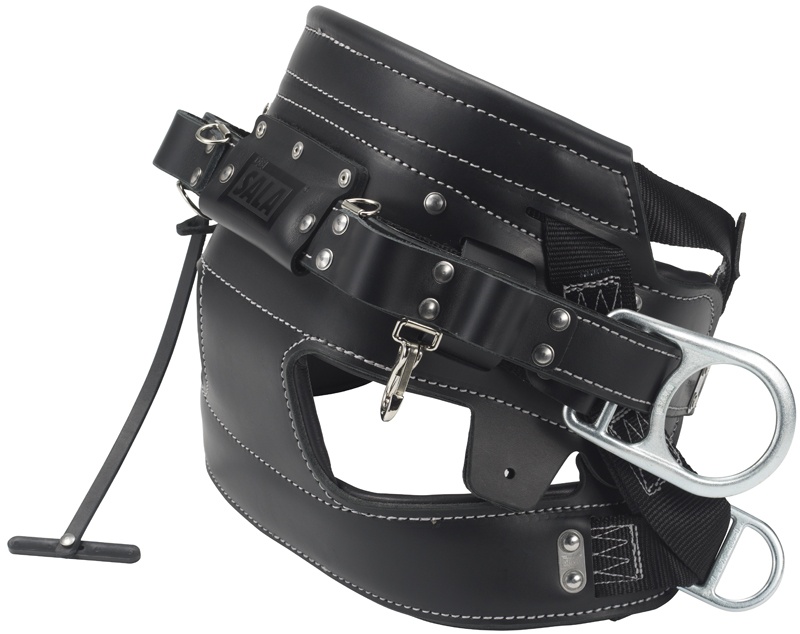 DBI Sala SEATBELT 4D Lineman Belt