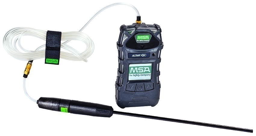 MSA Altair 5X Multigas Detector Mono Kit from Columbia Safety