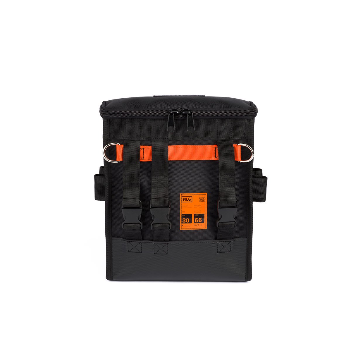 NLG Linesman Bag from Columbia Safety