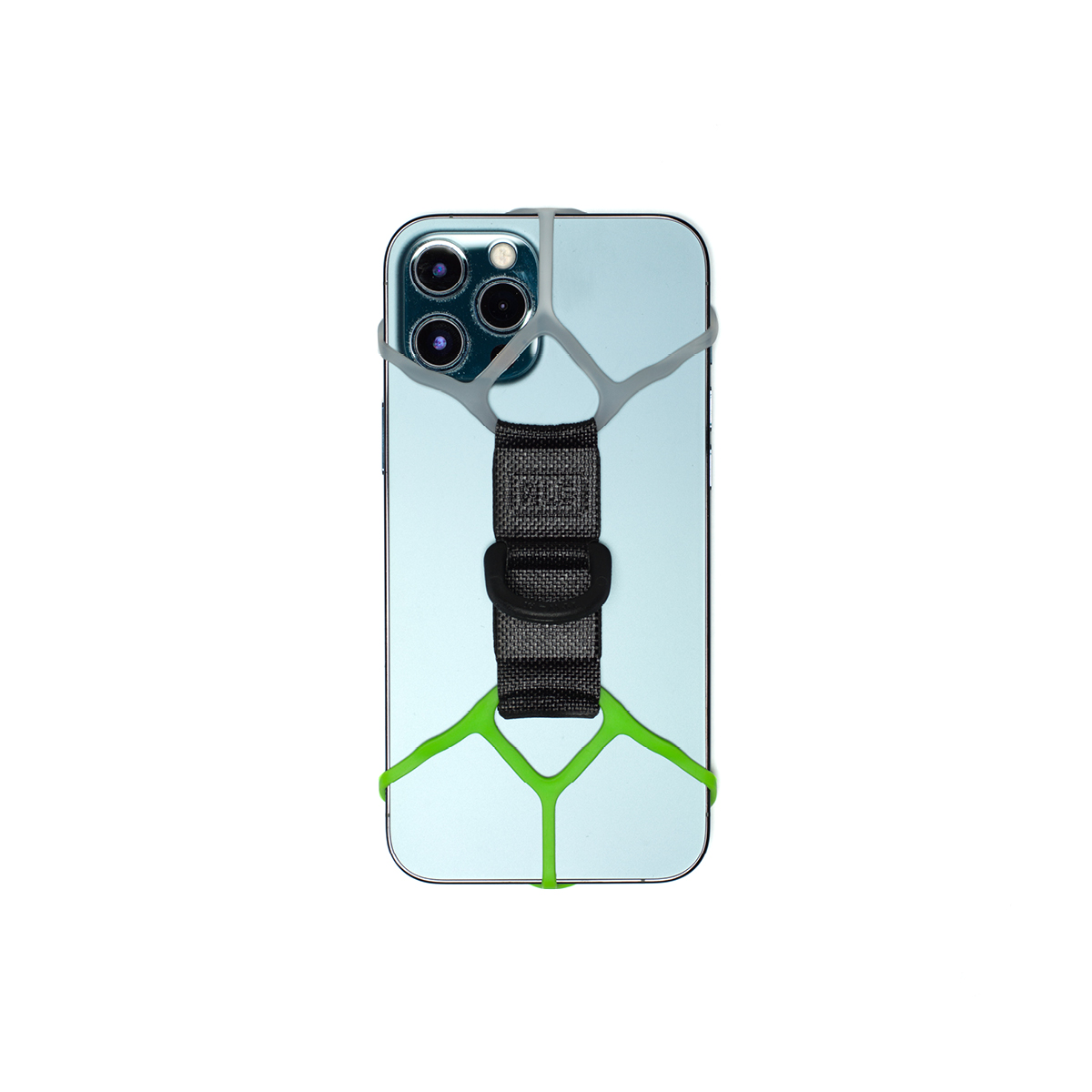 NLG Phone Harness from Columbia Safety