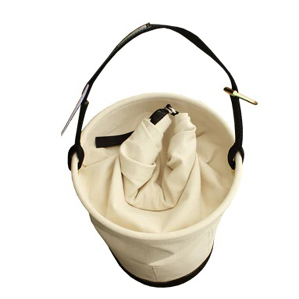 Tuff Bucket TB-1018CL 100 lb Bucket from Columbia Safety