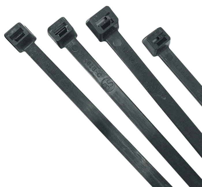 Anchor UV Stabilized 7.6 Inch Cable Ties (100 Pack) from Columbia Safety