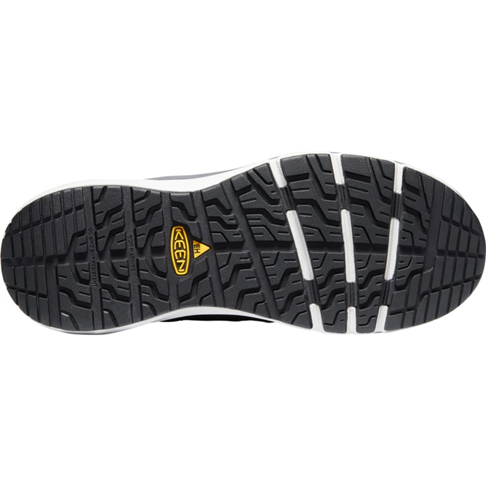 Keen Men's Vista Energy Work Shoes (Carbon Fiber Toe) from Columbia Safety