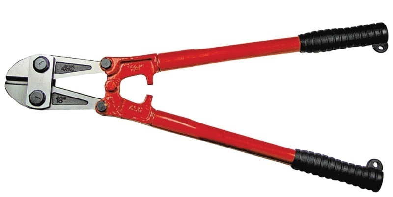 Anchor 24 Inch Bolt Cutter from Columbia Safety