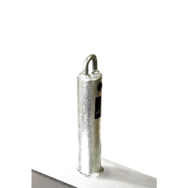 Guardian CB-18 Weld-On Anchor Post from Columbia Safety