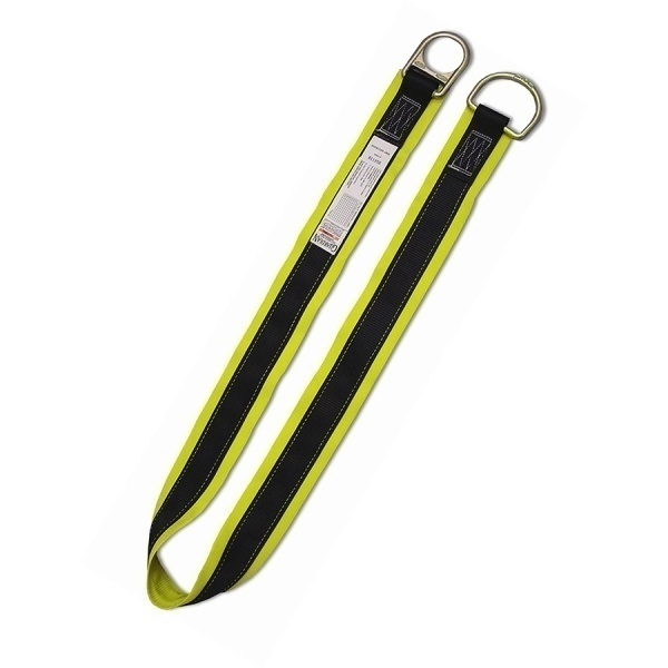 Guardian Premium Cross Arm Strap Pass-Thru Anchor from Columbia Safety