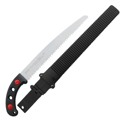 Silky GOMTARO Pro-Sentei Dual Tooth Saw from Columbia Safety