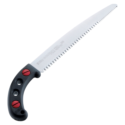 Silky GOMTARO Pro-Sentei Dual Tooth Saw from Columbia Safety