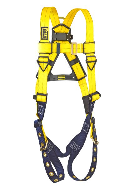 DBI Sala 1102000 Delta Vest Harness from Columbia Safety