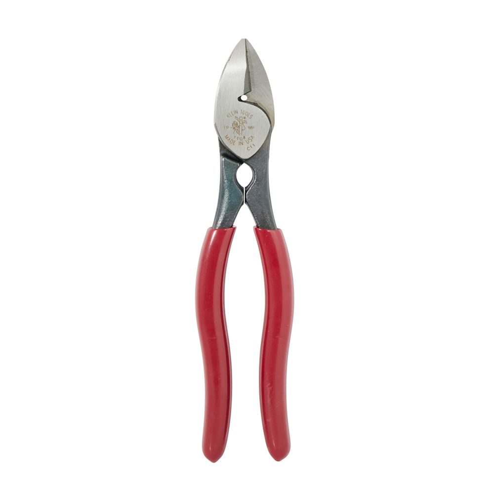 Klein Tools 1104 All-Purpose Shears and BX Cutter from Columbia Safety