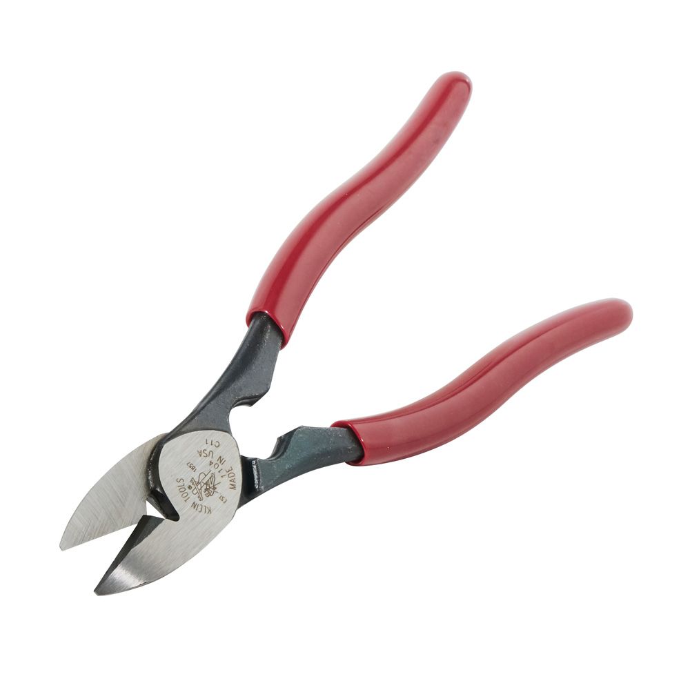 Klein Tools 1104 All-Purpose Shears and BX Cutter from Columbia Safety