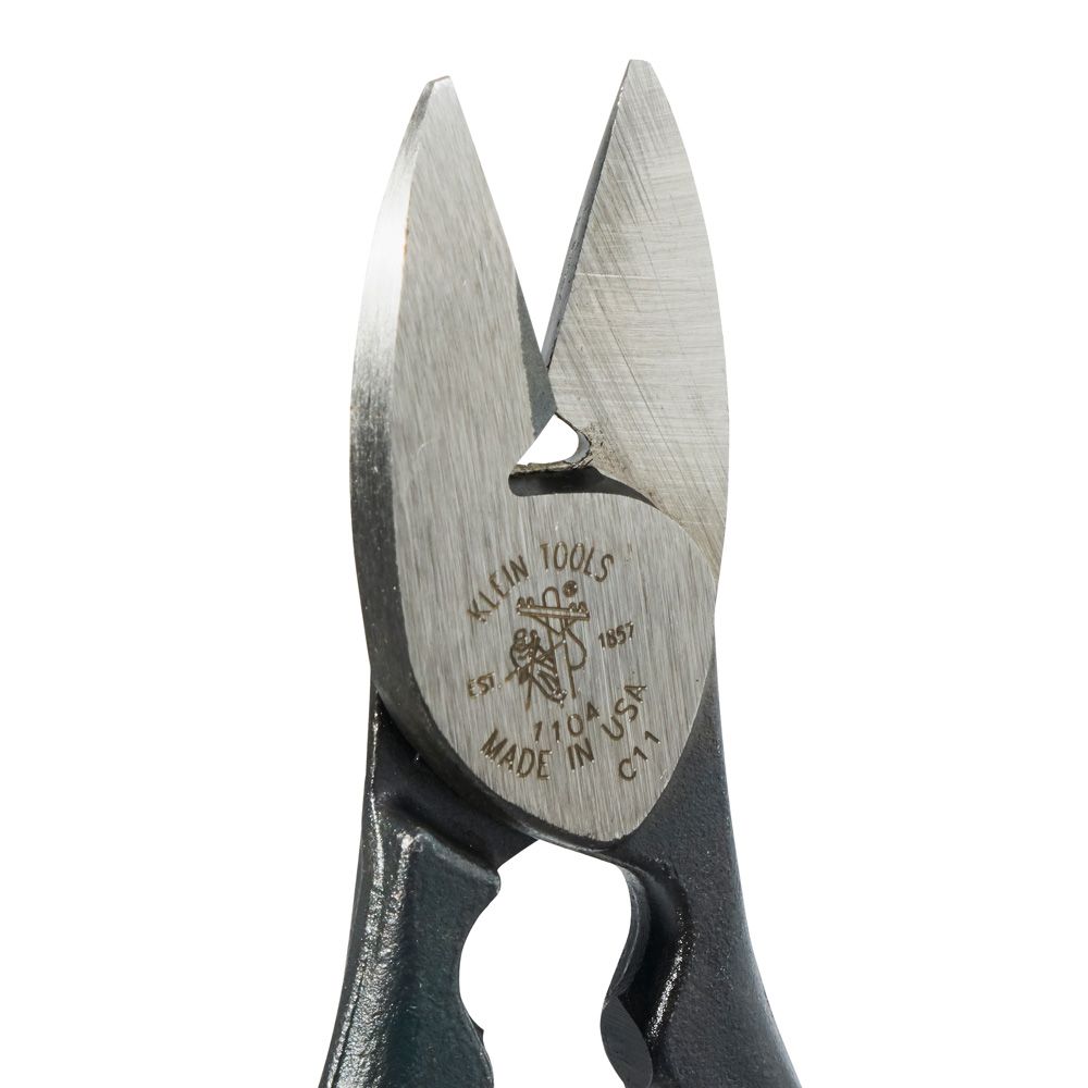 Klein Tools 1104 All-Purpose Shears and BX Cutter from Columbia Safety