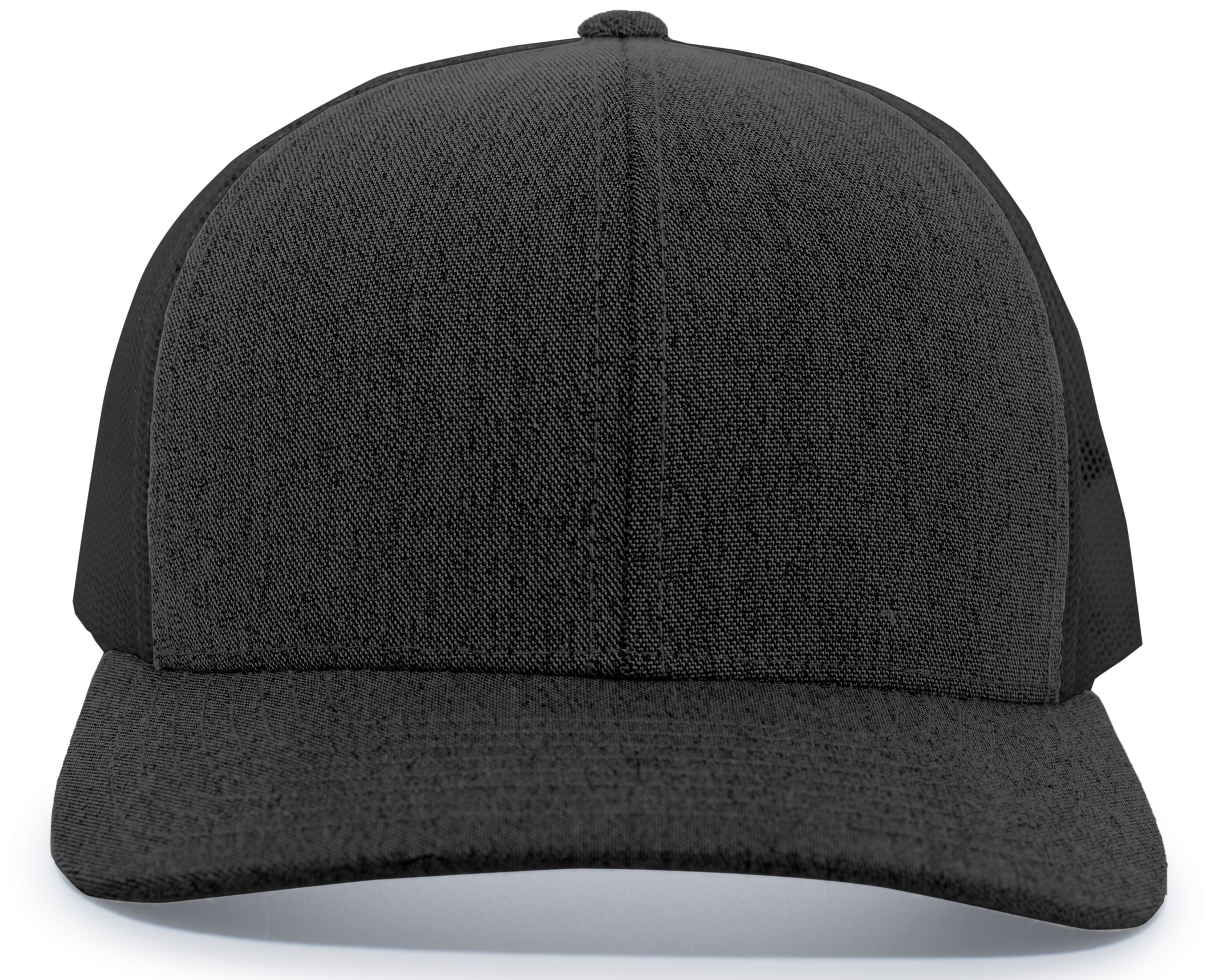 Pacific Headwear 110 Trucker Snapback Cap from Columbia Safety