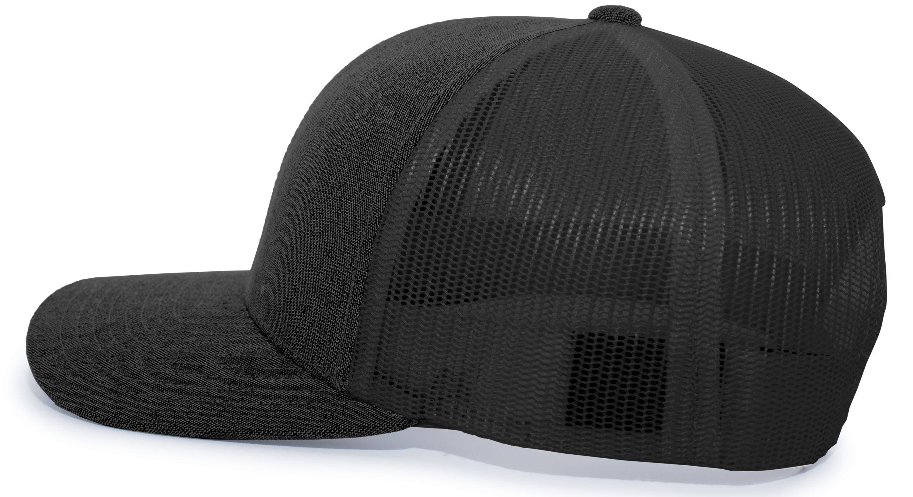 Pacific Headwear 110 Trucker Snapback Cap from Columbia Safety