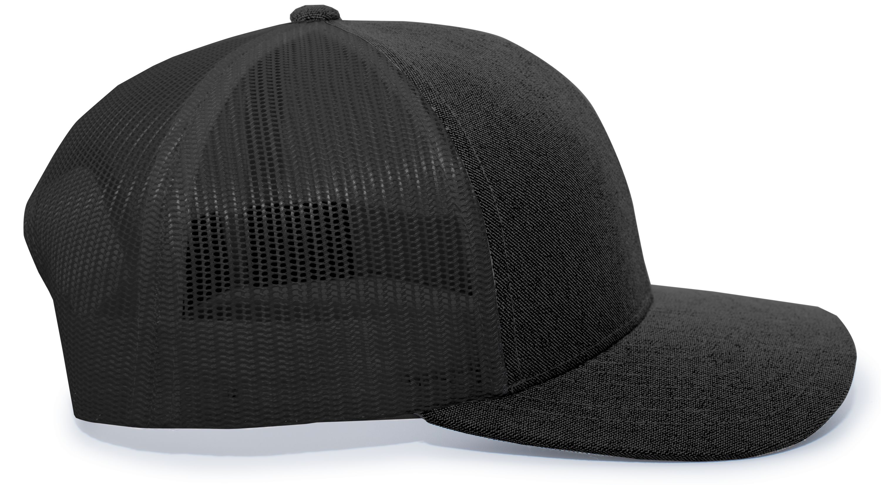 Pacific Headwear 110 Trucker Snapback Cap from Columbia Safety
