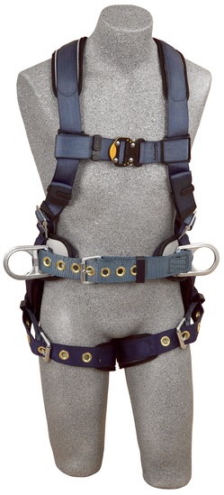 DBI Sala Exofit Construction Positioning Harness from Columbia Safety