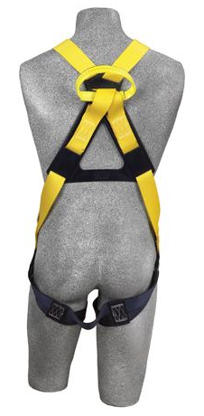 DBI Sala 1110751 Delta 2 Arc Flash Harness from Columbia Safety