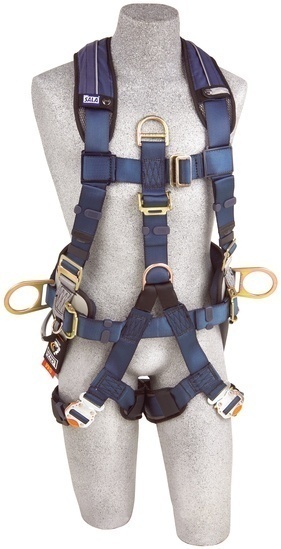 1111553 DBI Sala ExoFit XP Rescue Suspension Harness from Columbia Safety