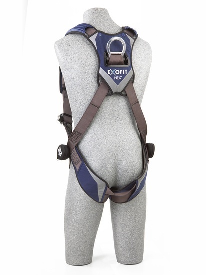 DBI ExoFit 1113040 NEX Harness from Columbia Safety