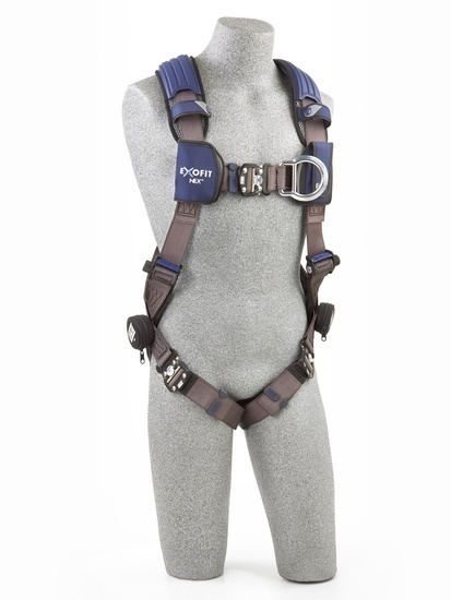 DBI ExoFit 1113040 NEX Harness from Columbia Safety