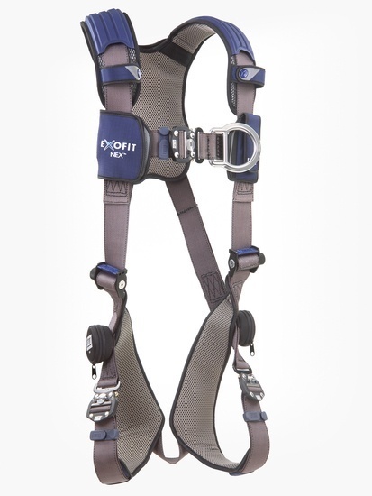 DBI ExoFit 1113040 NEX Harness from Columbia Safety