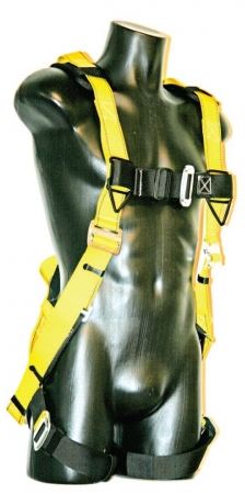 Guardian 11160 Universal Harness from Columbia Safety
