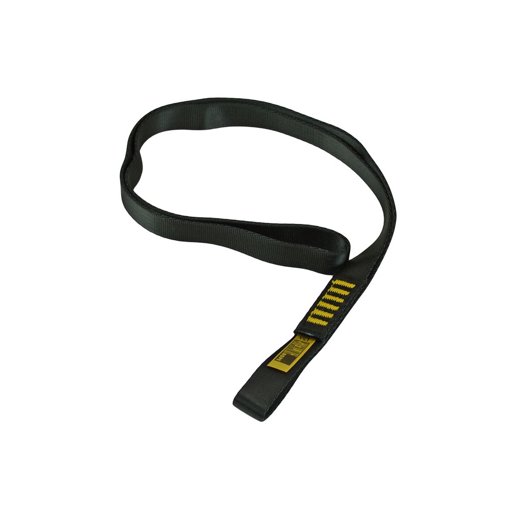 Sterling 11/16 inch Nylon Slings from Columbia Safety