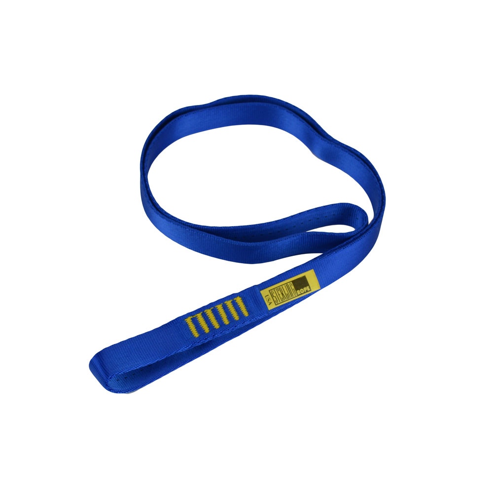 Sterling 11/16 inch Nylon Slings from Columbia Safety