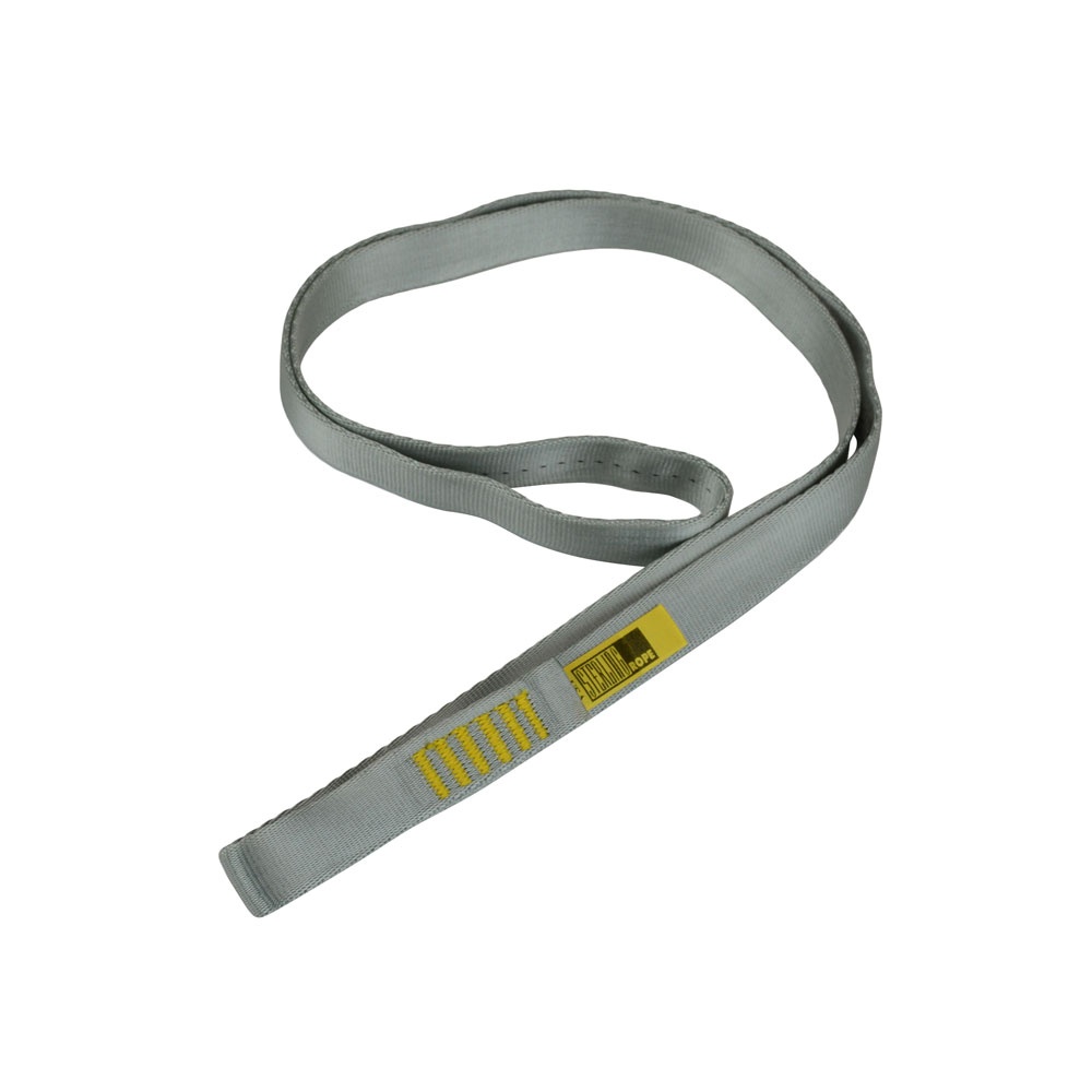 Sterling 11/16 inch Nylon Slings from Columbia Safety