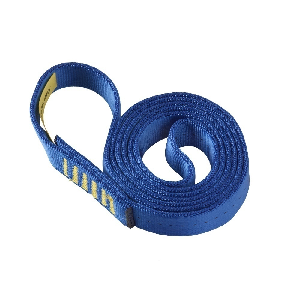 Sterling Rope 11/16 in. Nylon Slings Columbia Safety