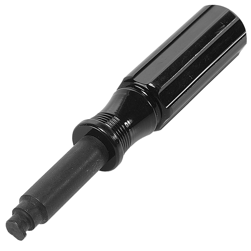 MultiLink MDU Security Key & Tamper Proof Screwdriver from Columbia Safety