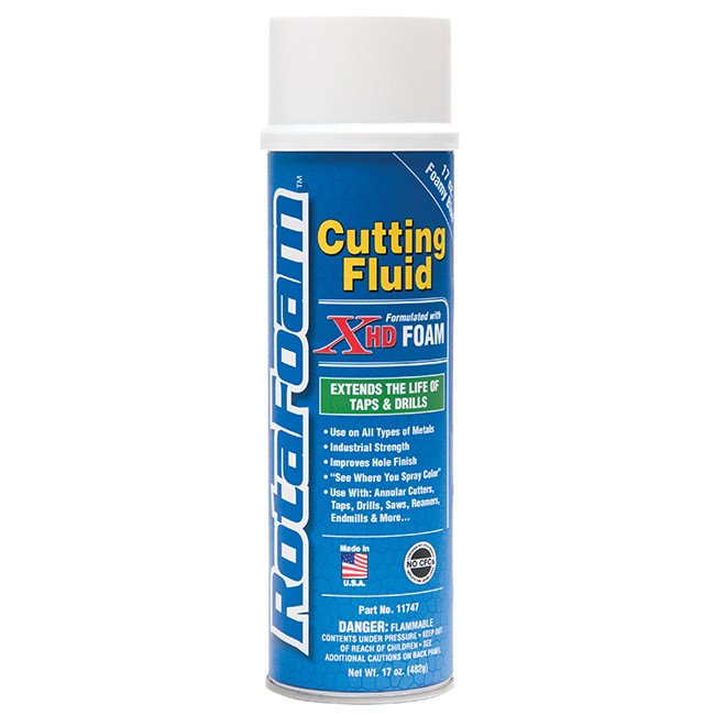 Hougen Lubricant and Cutting Fluid - 4 from Columbia Safety