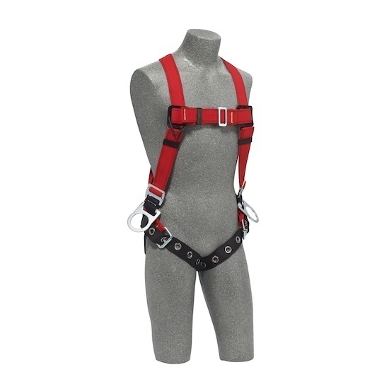 Protecta 1191372 PRO Welders TB Harness from Columbia Safety
