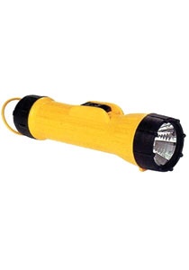 Bright Star 120-10500 2618Hd Workmate Heavy Duty Industrial Flashlight from Columbia Safety