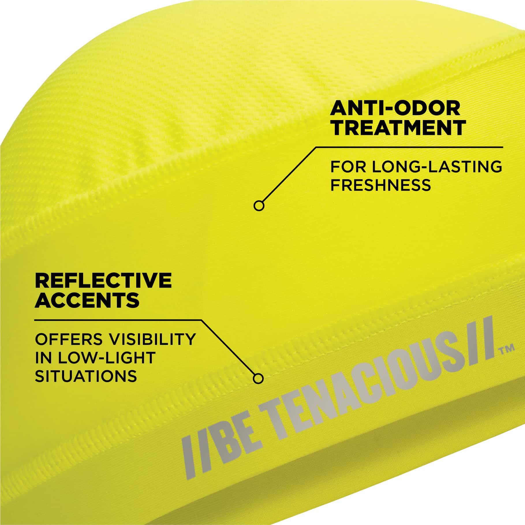 Ergodyne Chill-Its 6632 Cooling Skull Cap - Performance Knit from Columbia Safety
