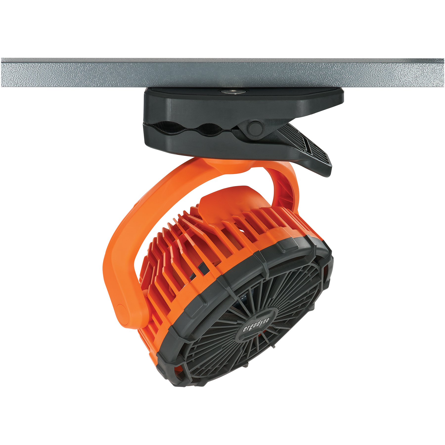 Ergodyne Chill-Its 6090 Rechargeable Portable Jobsite Fan from Columbia Safety