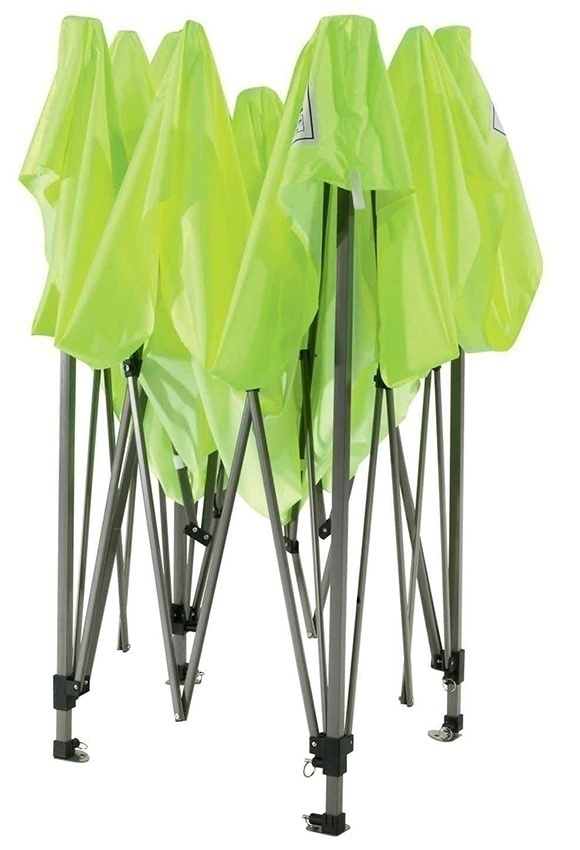 Ergodyne 6010 Shax Lightweight Tent from Columbia Safety
