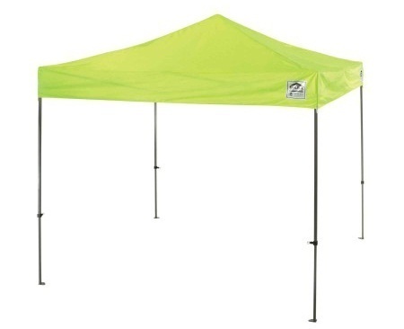 Ergodyne 6010 Shax Lightweight Tent from Columbia Safety