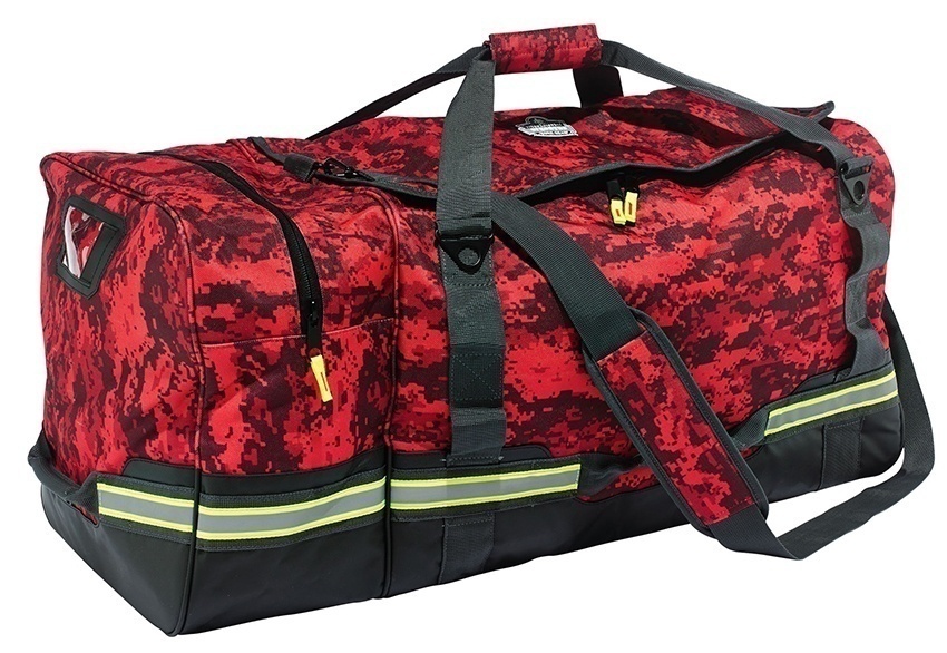 Ergodyne Arsenal 5008 Fire and Safety Gear Bag from Columbia Safety
