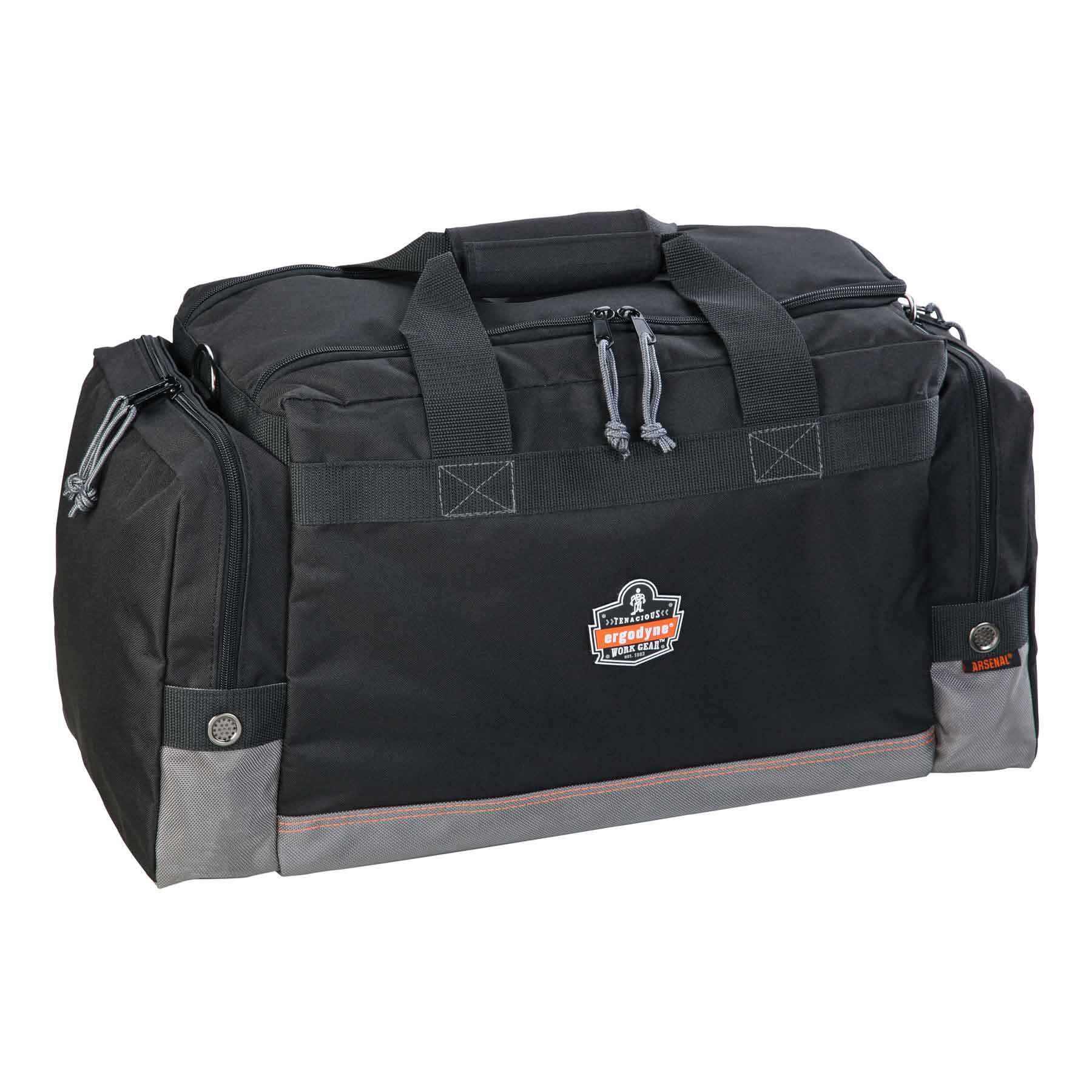Ergodyne 5116 Arsenal General Duty Gear Bag from Columbia Safety