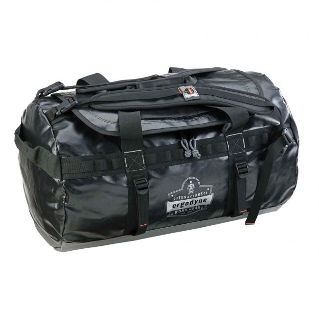 Ergodyne 5030 Arsenal Water Resistant Duffel Bag from Columbia Safety