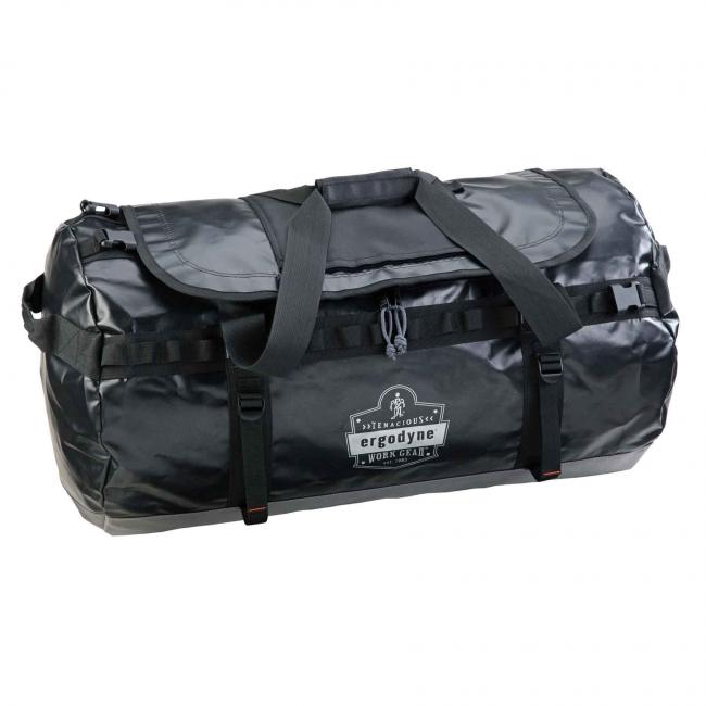 Ergodyne 5030 Arsenal Water Resistant Duffel Bag from Columbia Safety