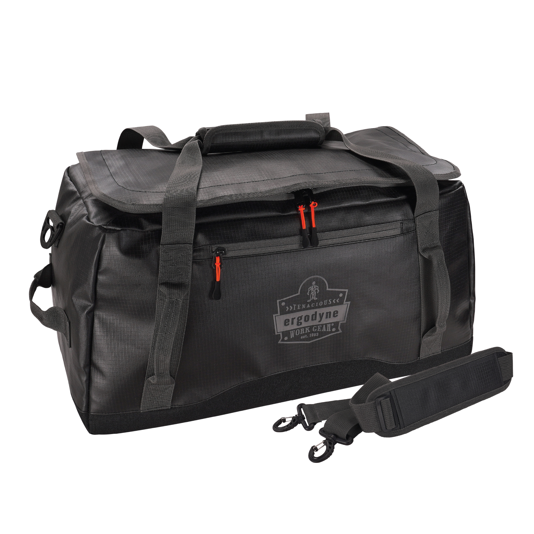Arsenal 5031 Water-Resistant Duffel Bag from Columbia Safety