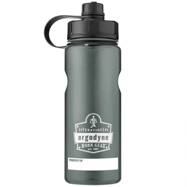 Ergodyne Chill-Its 34oz BPA-Free Water Bottle from Columbia Safety
