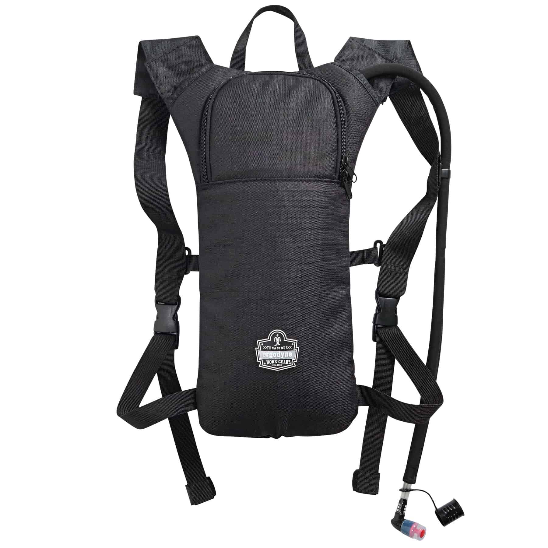 Ergodyne 5155 Chill-Its Low Profile Hydration Pack from Columbia Safety
