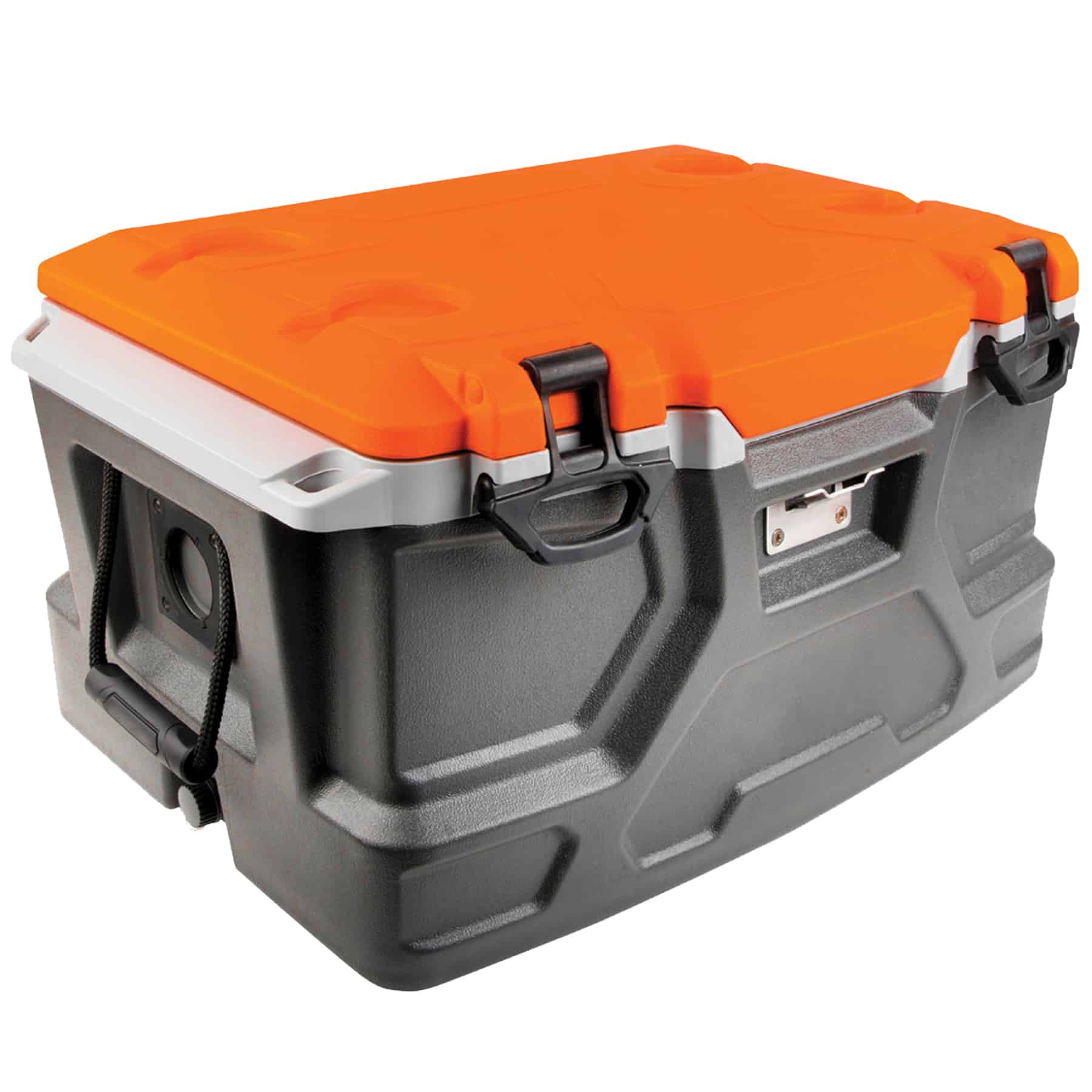 Ergodyne Chill-Its 5171 48-Quart Industrial Hard-Sided Cooler from Columbia Safety