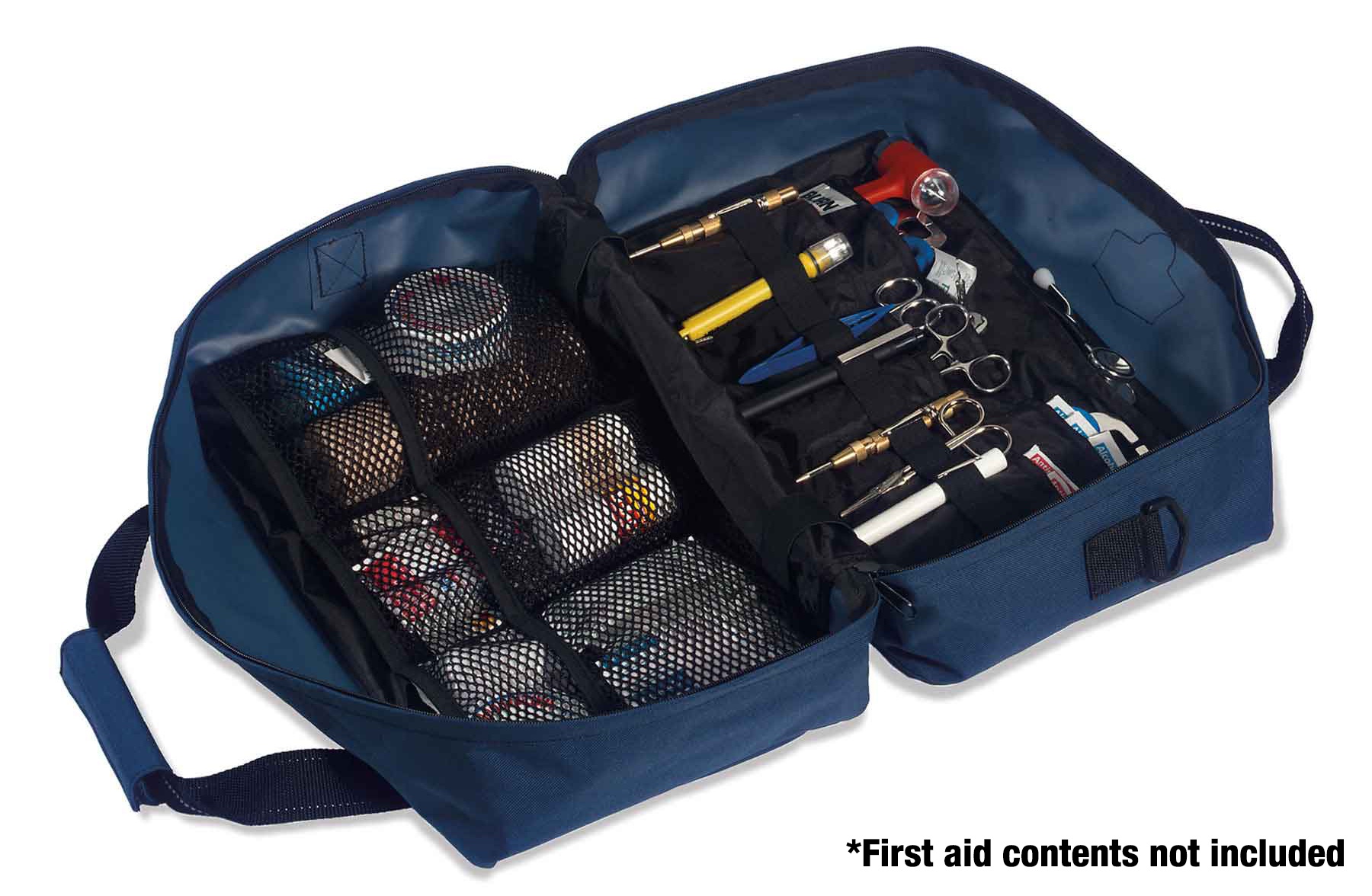 Ergodyne Arsenal Responder Trauma Bag from Columbia Safety